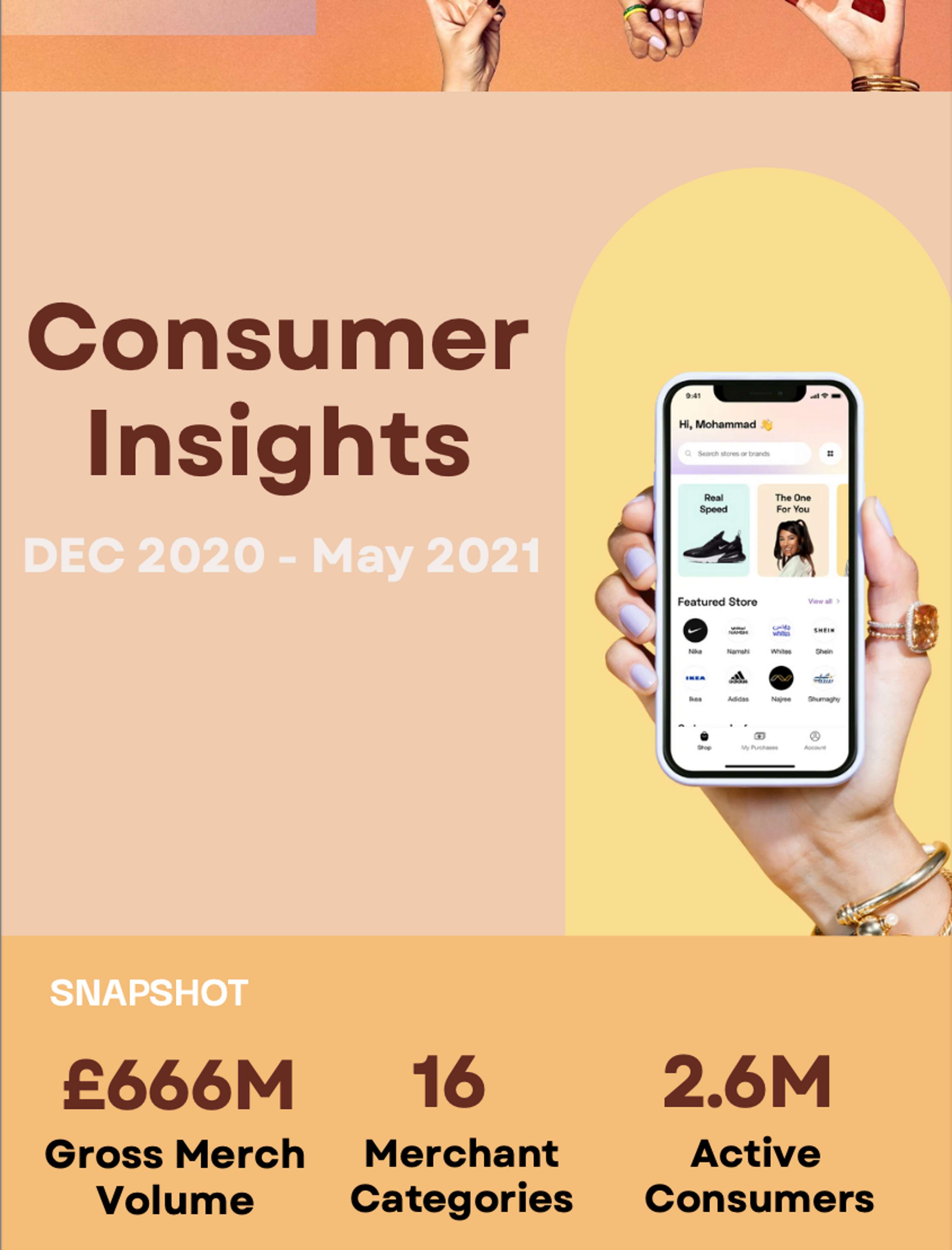 Fintech Insights by Sahra M.