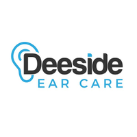 Deeside Ear Care logo