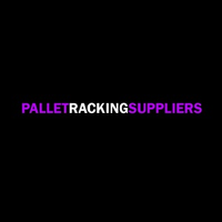 Pallet Racking Suppliers Ltd - Pallet Shelving Storage Systems logo