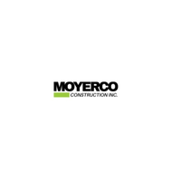Moyerco Construction Inc. logo