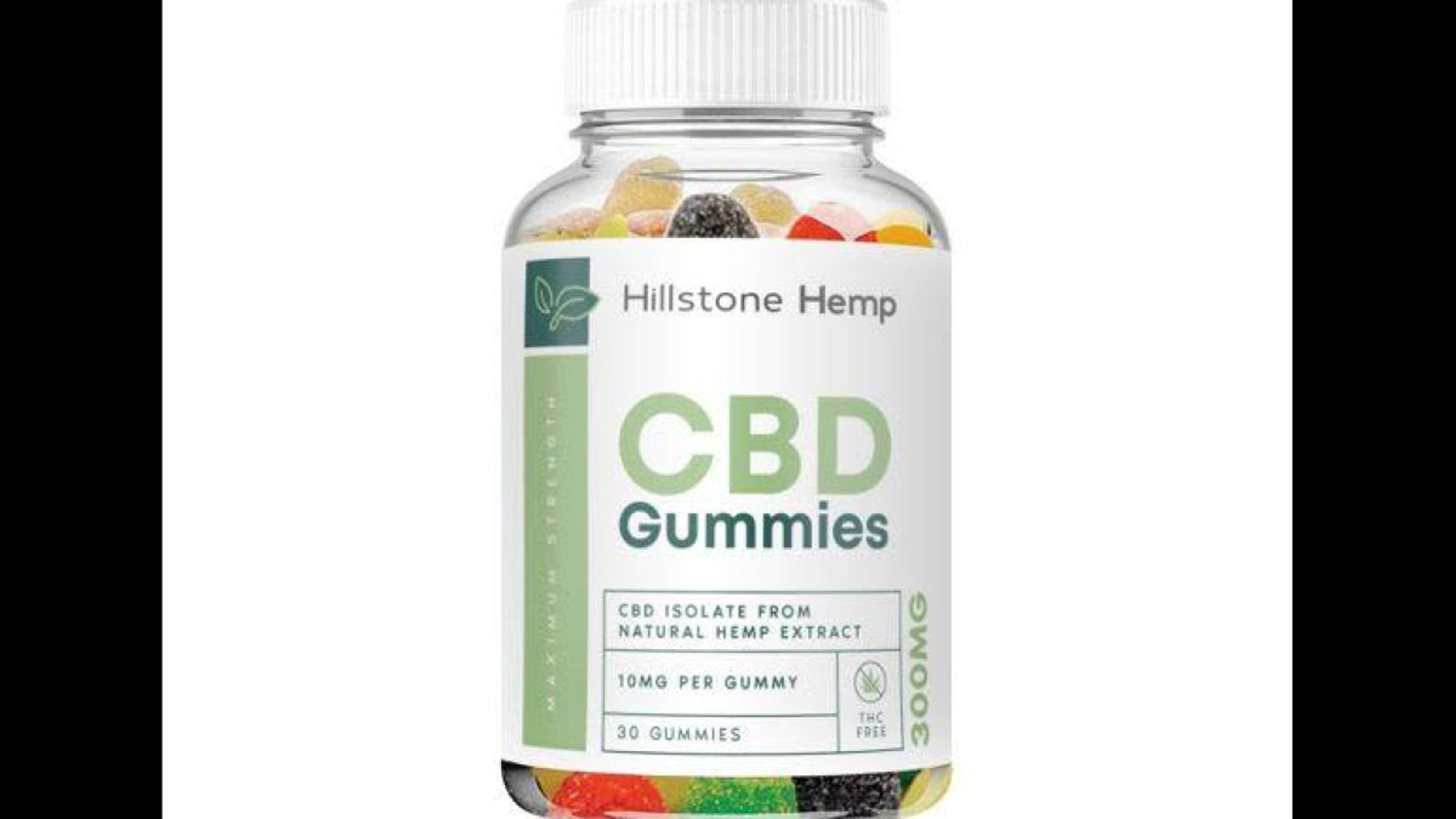 Healing Hemp CBD Gummies (Scam or Legit) Read Expert Reviews! by Roman Reigns