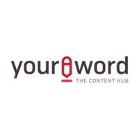 Your Word logo