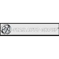 Star Auto Group logo