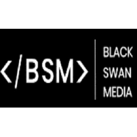 San Jose SEO - Black Swan Media logo