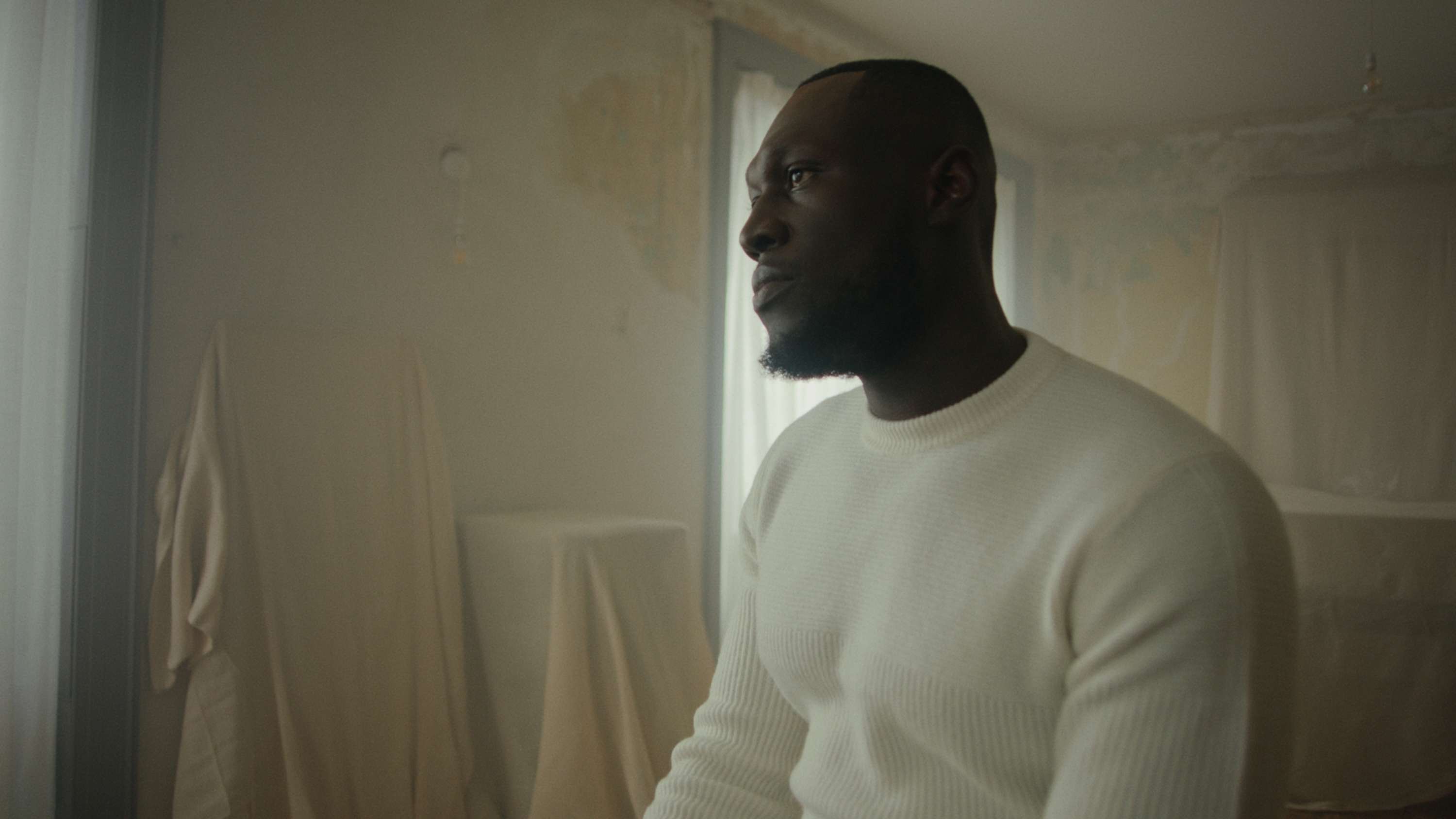 Stormzy 'Hide & Seek' by CHEAT