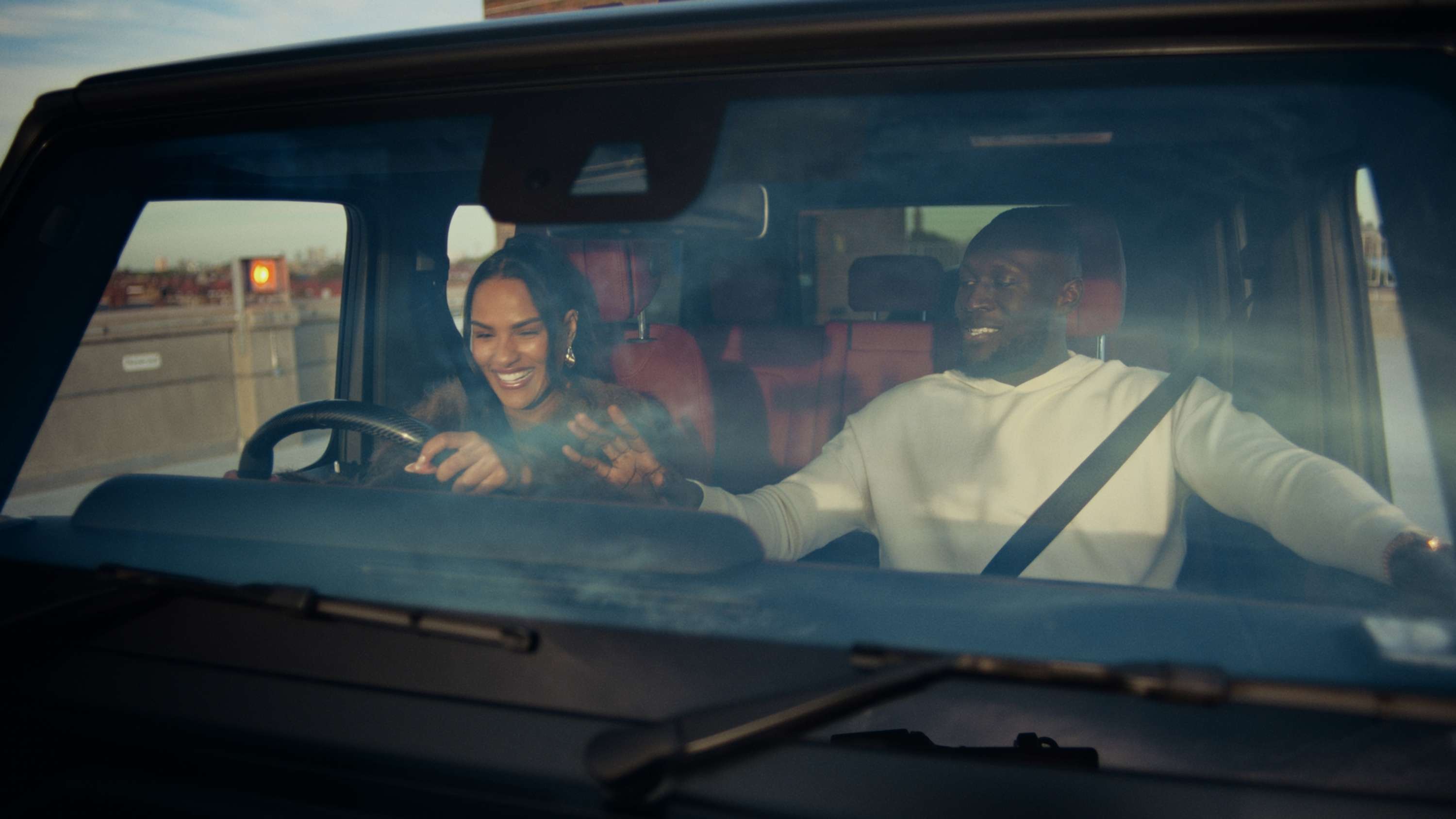 Stormzy 'Hide & Seek' by CHEAT