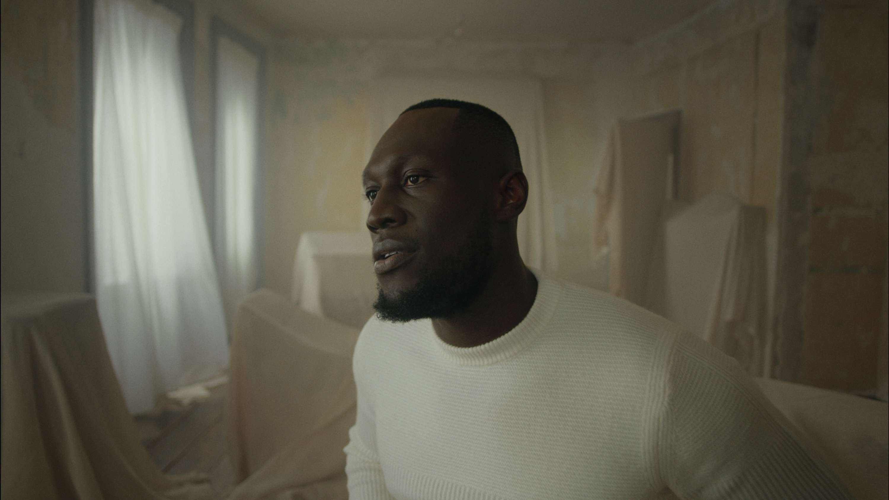 Stormzy 'Hide & Seek' by CHEAT