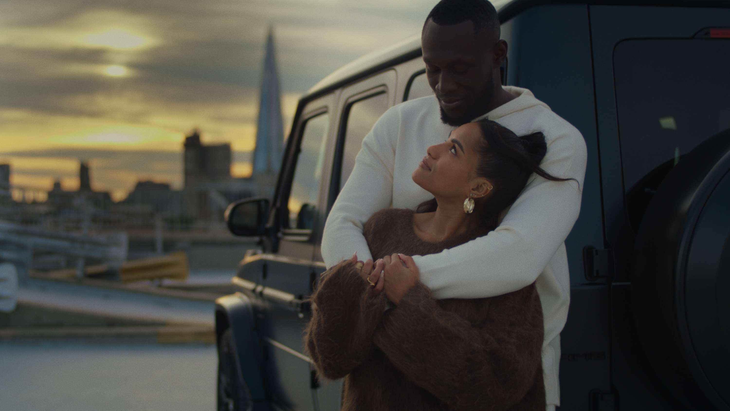 Stormzy 'Hide & Seek' by CHEAT