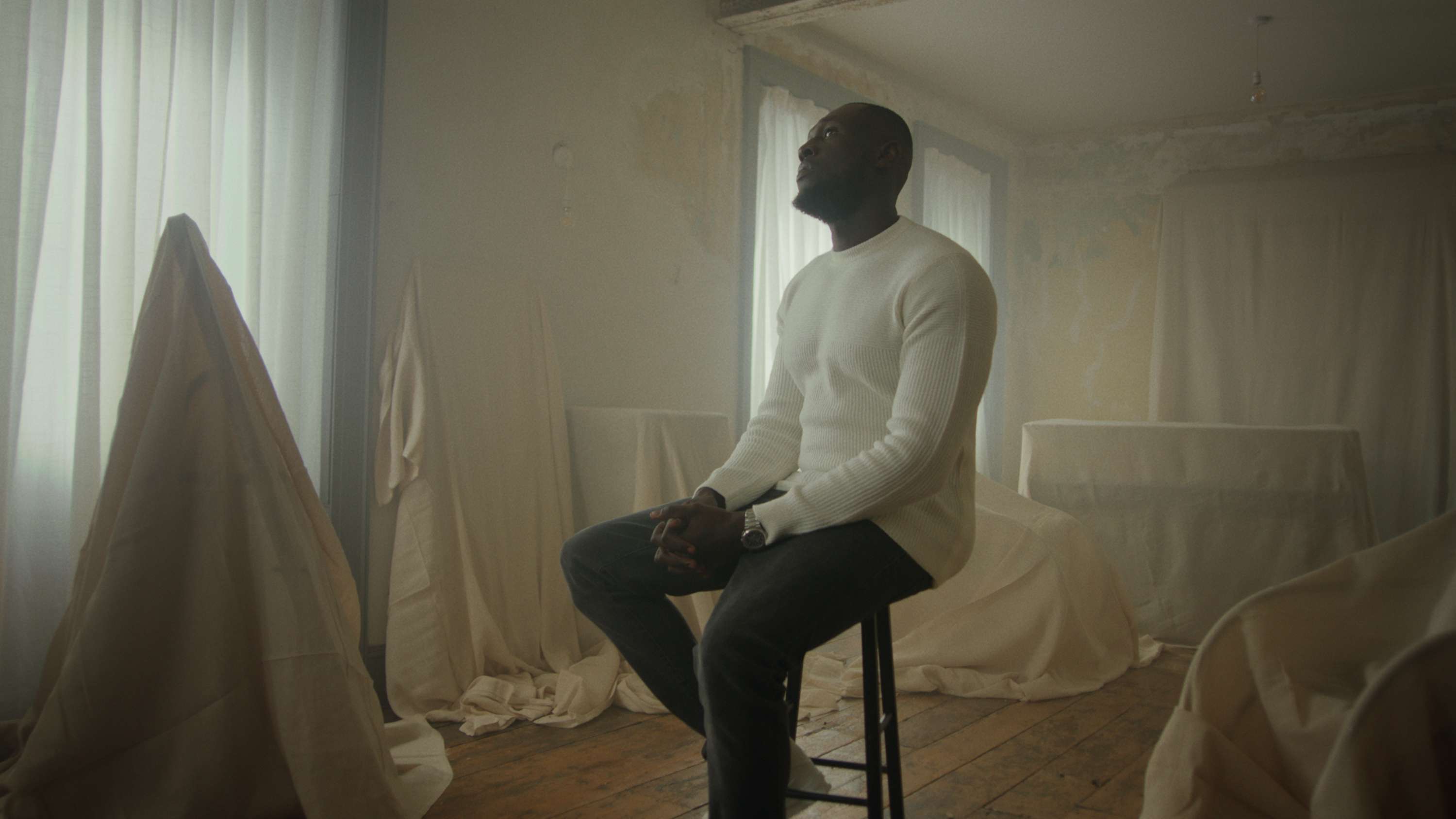 Stormzy 'Hide & Seek' by CHEAT