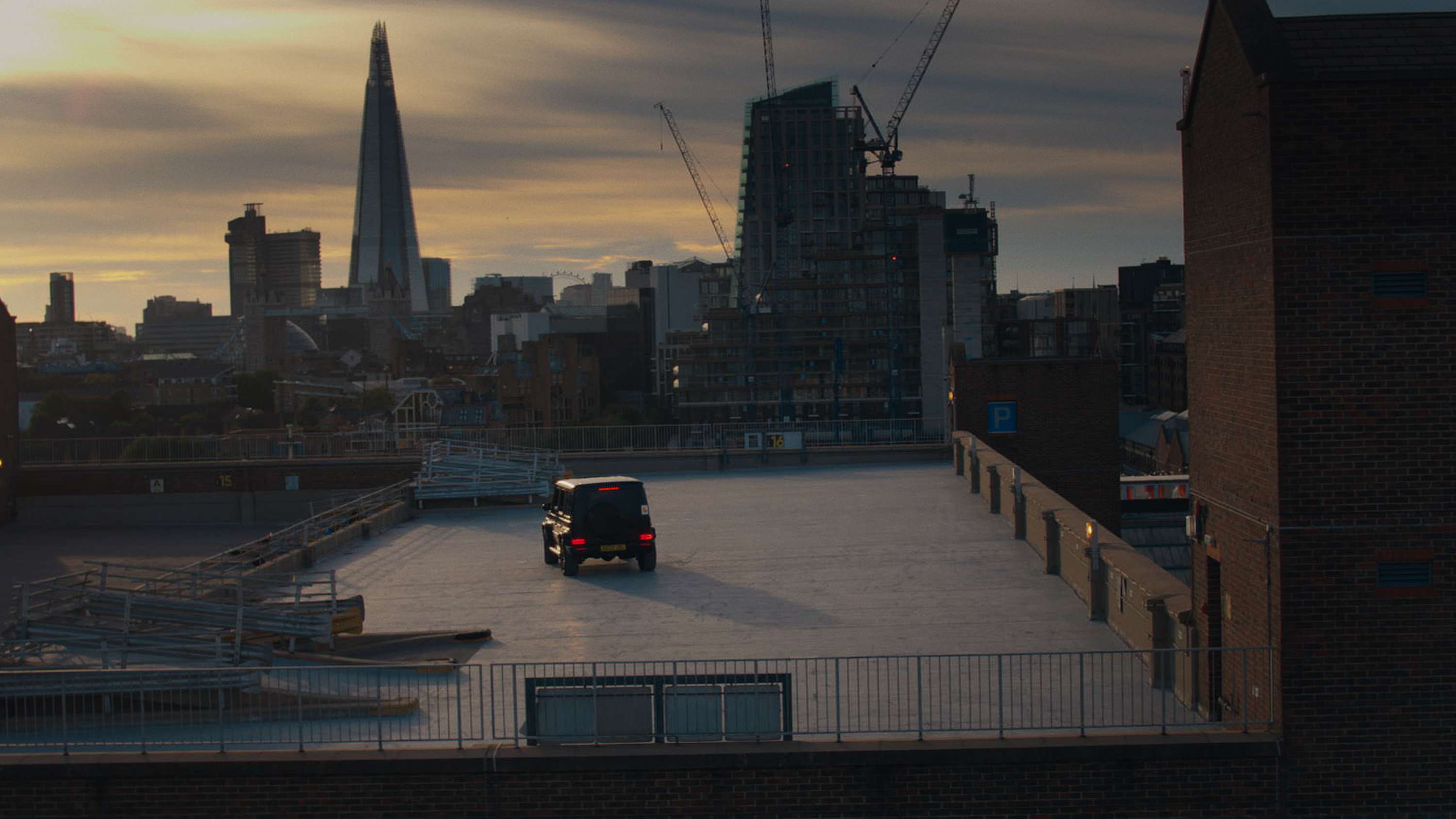 Stormzy 'Hide & Seek' by CHEAT