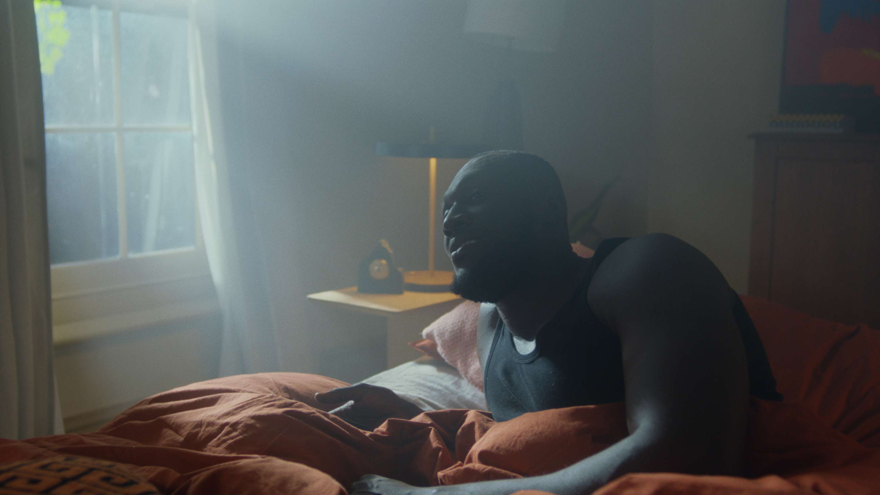 Stormzy 'Hide & Seek' by CHEAT