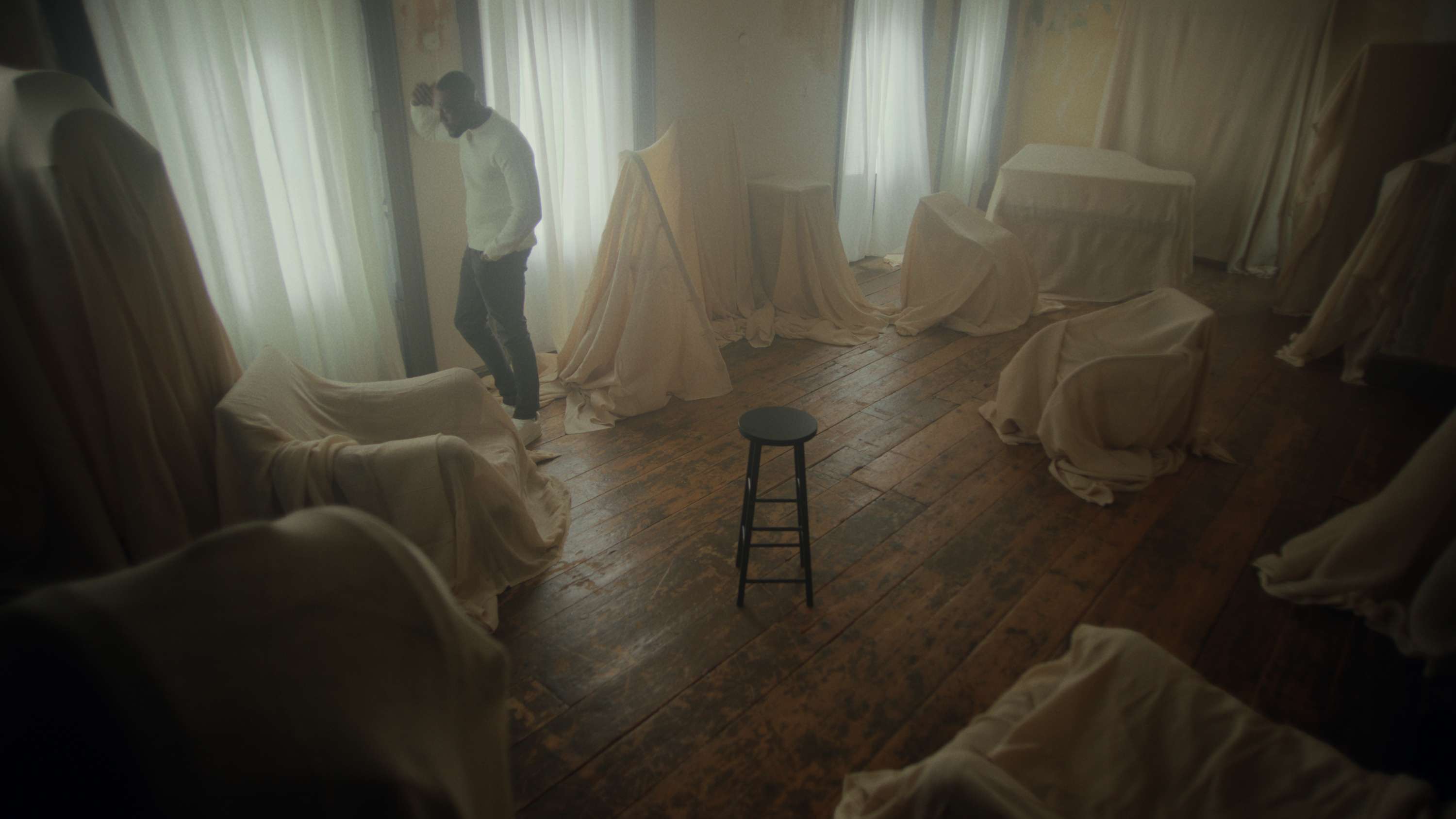 Stormzy 'Hide & Seek' by CHEAT