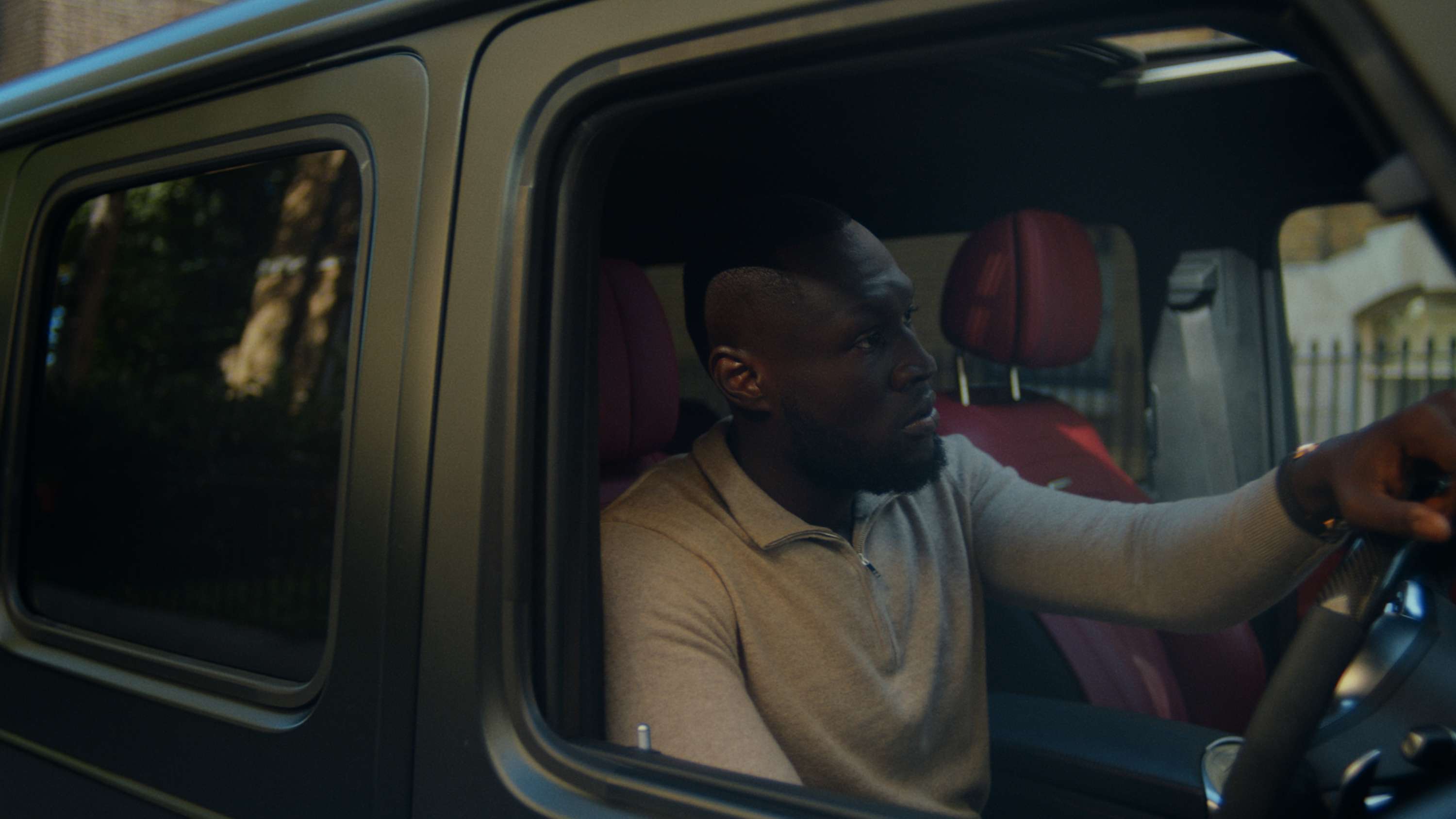 Stormzy 'Hide & Seek' by CHEAT