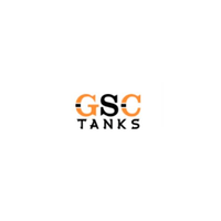 GSC Tanks logo