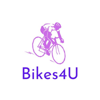 Bikes4U logo