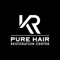 Pure Hair Restoration Center logo