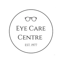 Eye Care Centre logo