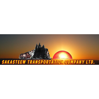 Sakasteew Transportation Company LTD logo