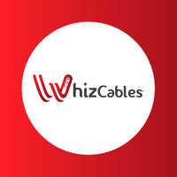 WhizCables logo