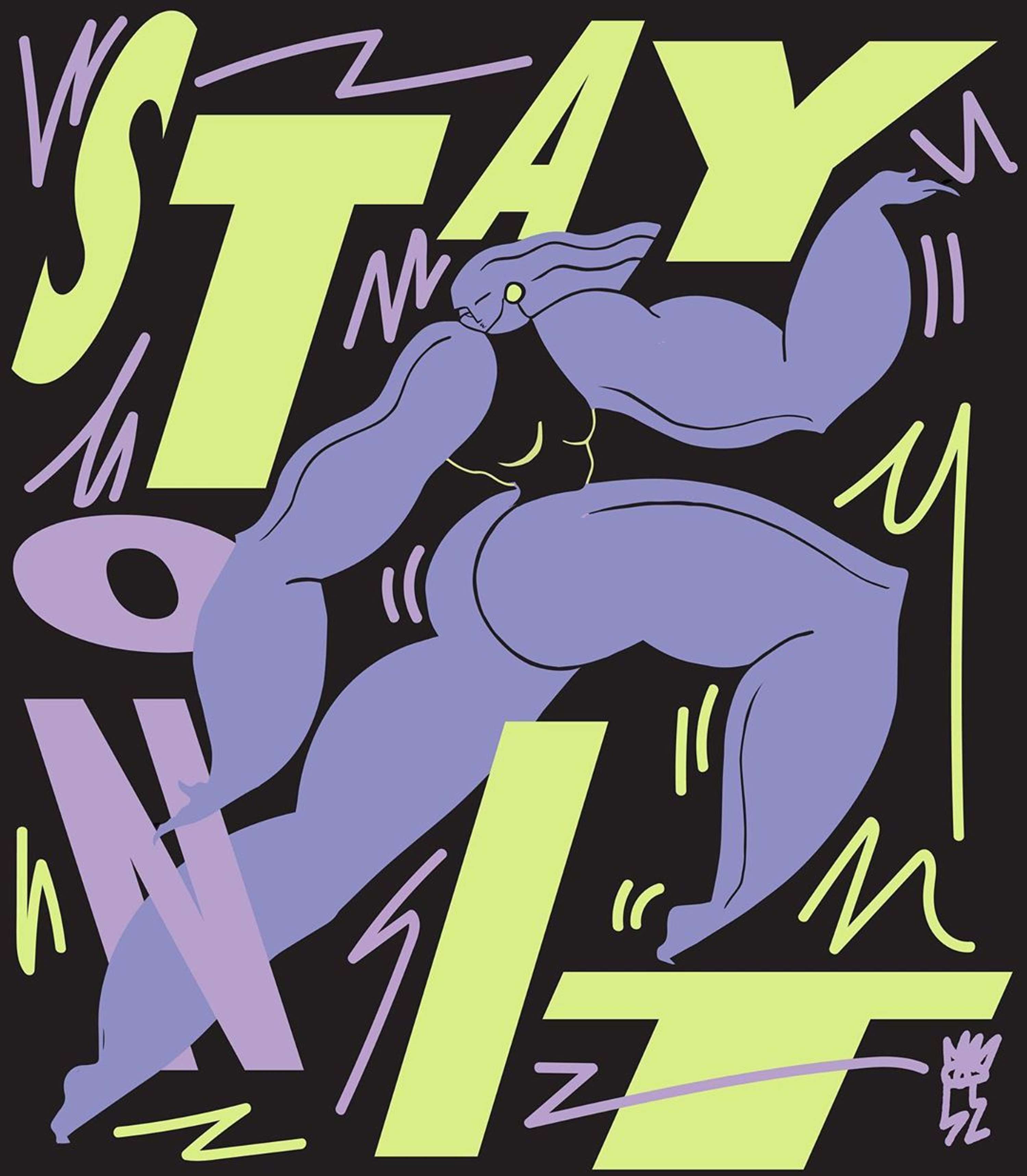 In Collaboration by Nick Law
