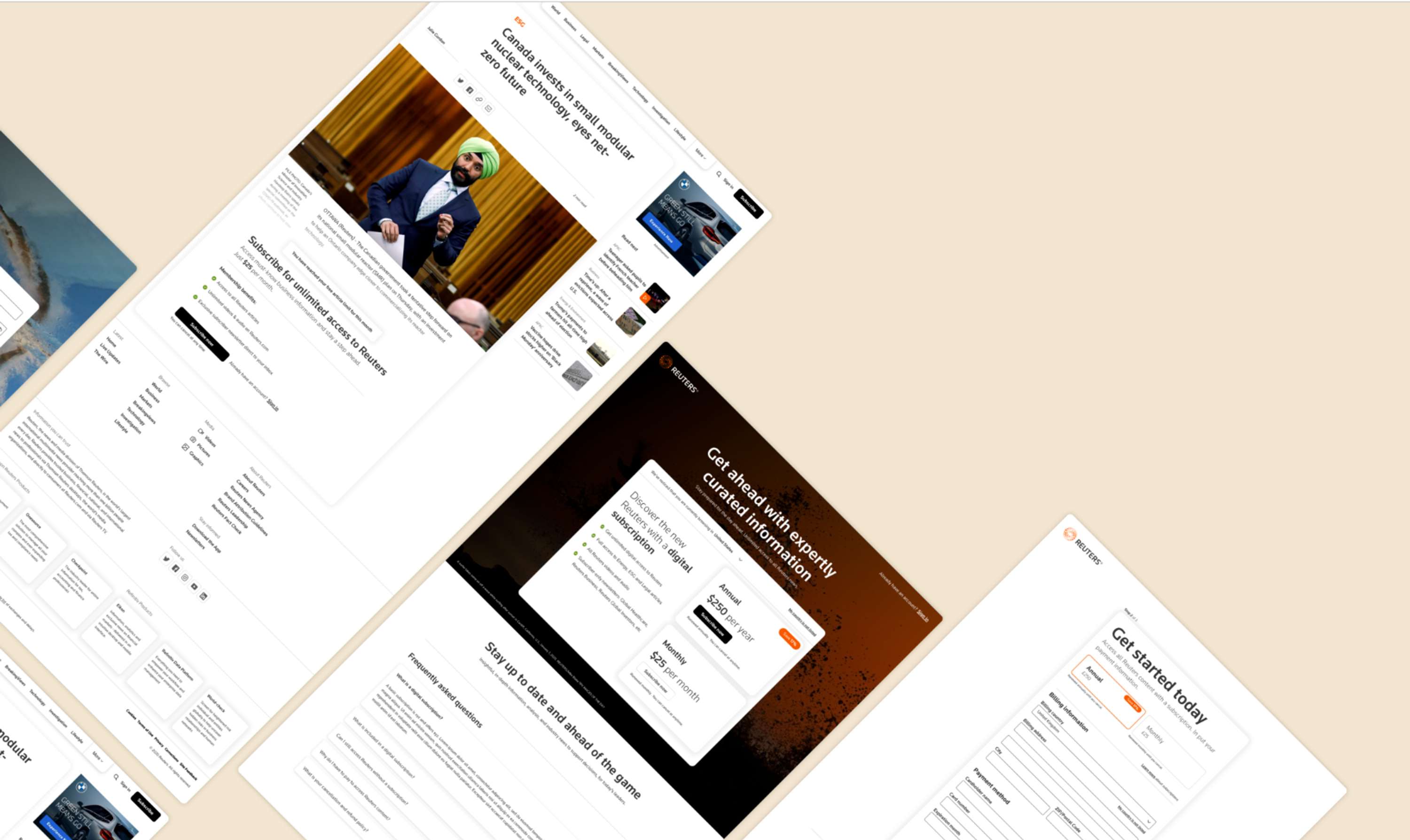 Reuters.com by India Pappalardo