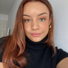 Thando May-Mtindi