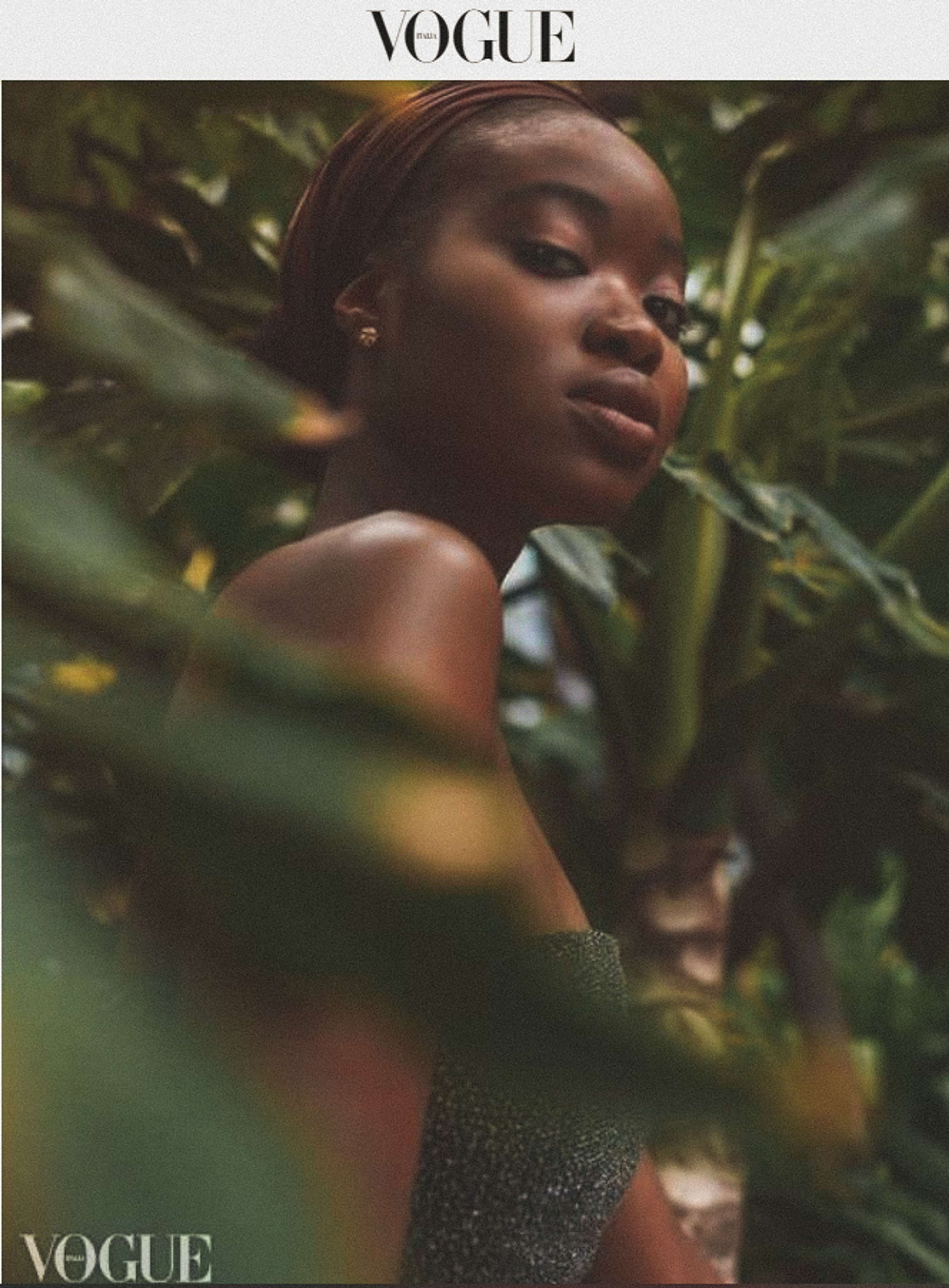 Tropical Vibes by Rali Danailova