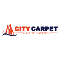 City Carpet Cleaning Melbourne logo