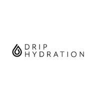 Drip Hydration - Mobile IV Therapy - Bellingham logo