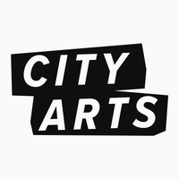 City Arts (Nottingham) logo