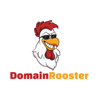 Domain Rooster logo