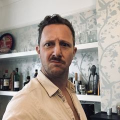 Simon Kirby