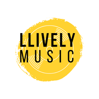 LLIVELY Music logo