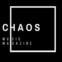 CHAOS Music Magazine logo