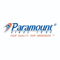 Paramount Instruments logo
