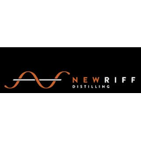 New Riff Distilling logo