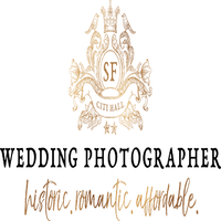 SF City Hall Photographer logo