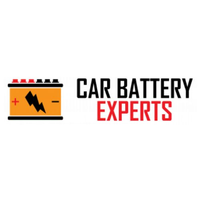 Car Battery Experts logo