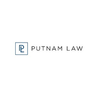 Putnam Law logo