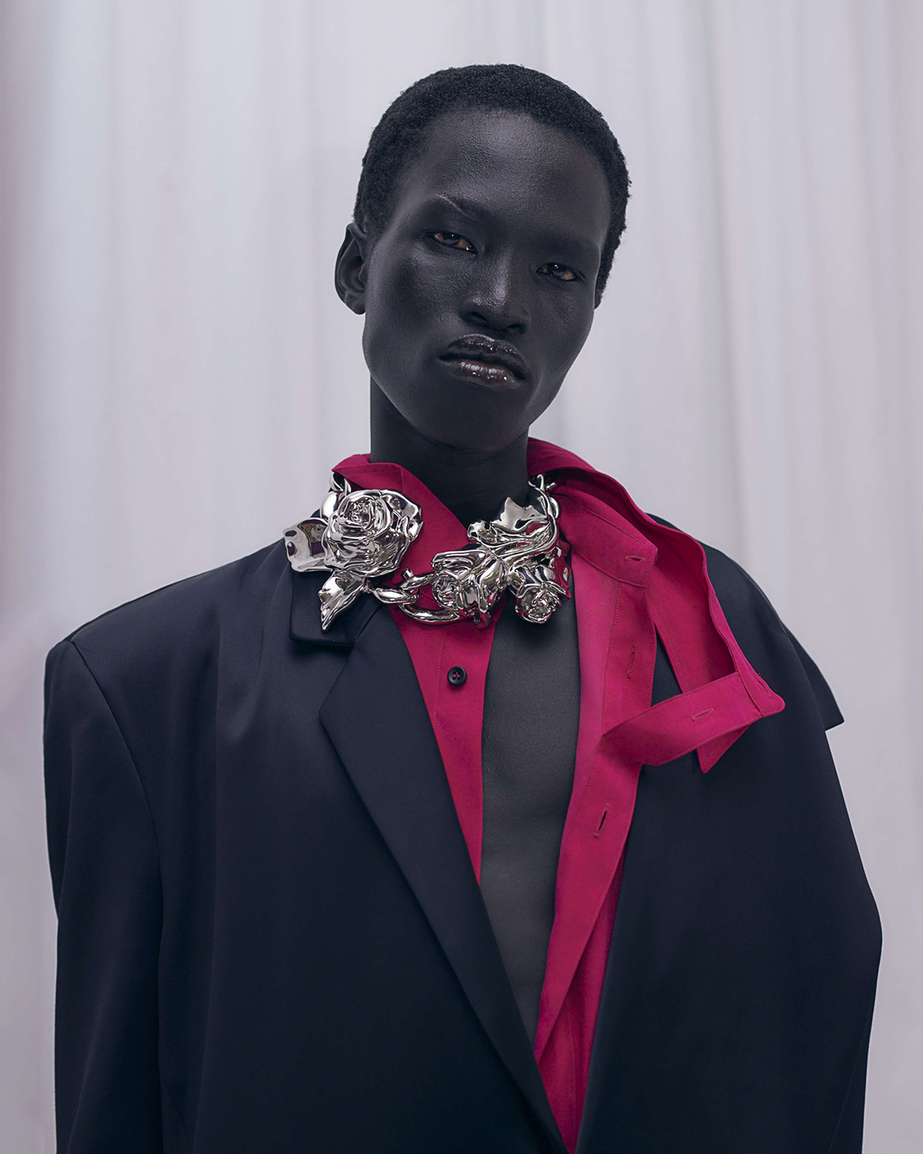 Y/Project SS 23 by Fran Gomez de Villaboa