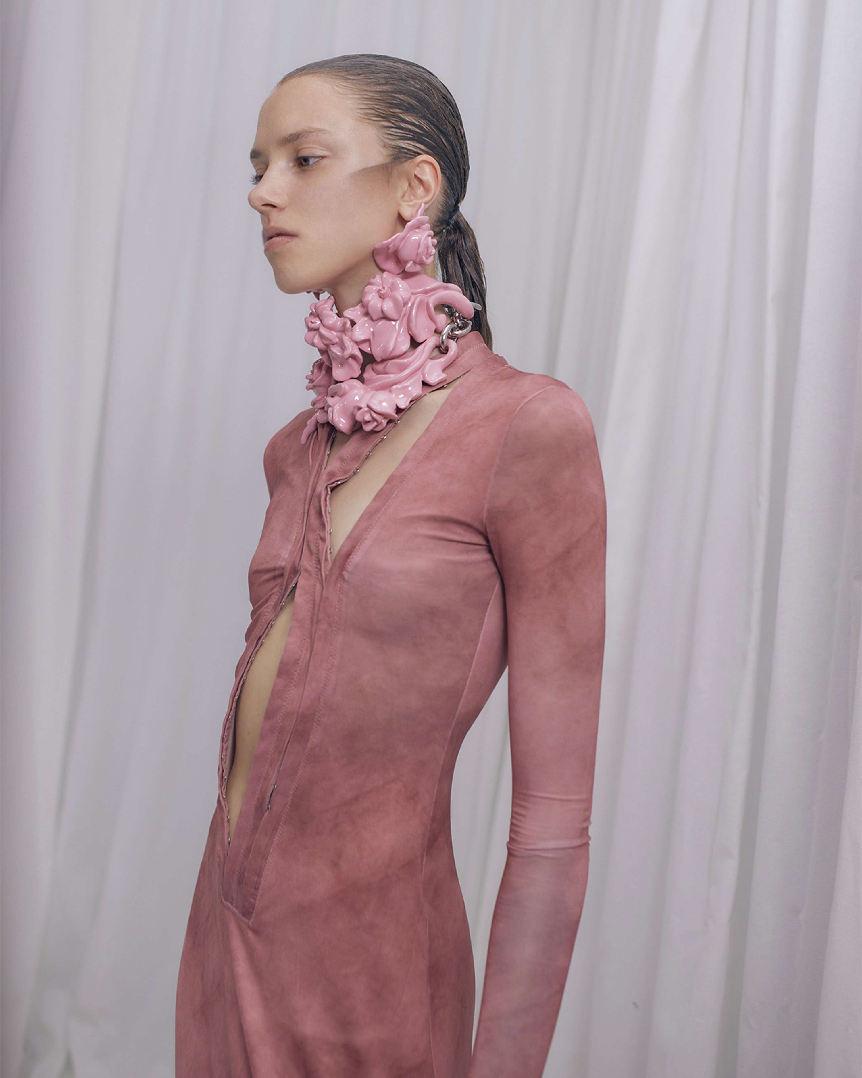 Y/Project SS 23 by Fran Gomez de Villaboa