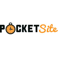 Pocket Site logo