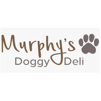 Murphys Doggy Deli logo