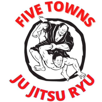 Five Towns Jujitsu Ryu logo
