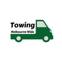 Towing Melbourne Wide logo