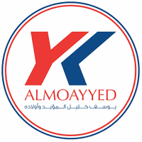 YK Almoayyed & Sons logo
