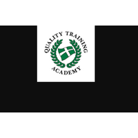 Quality Training Academy logo