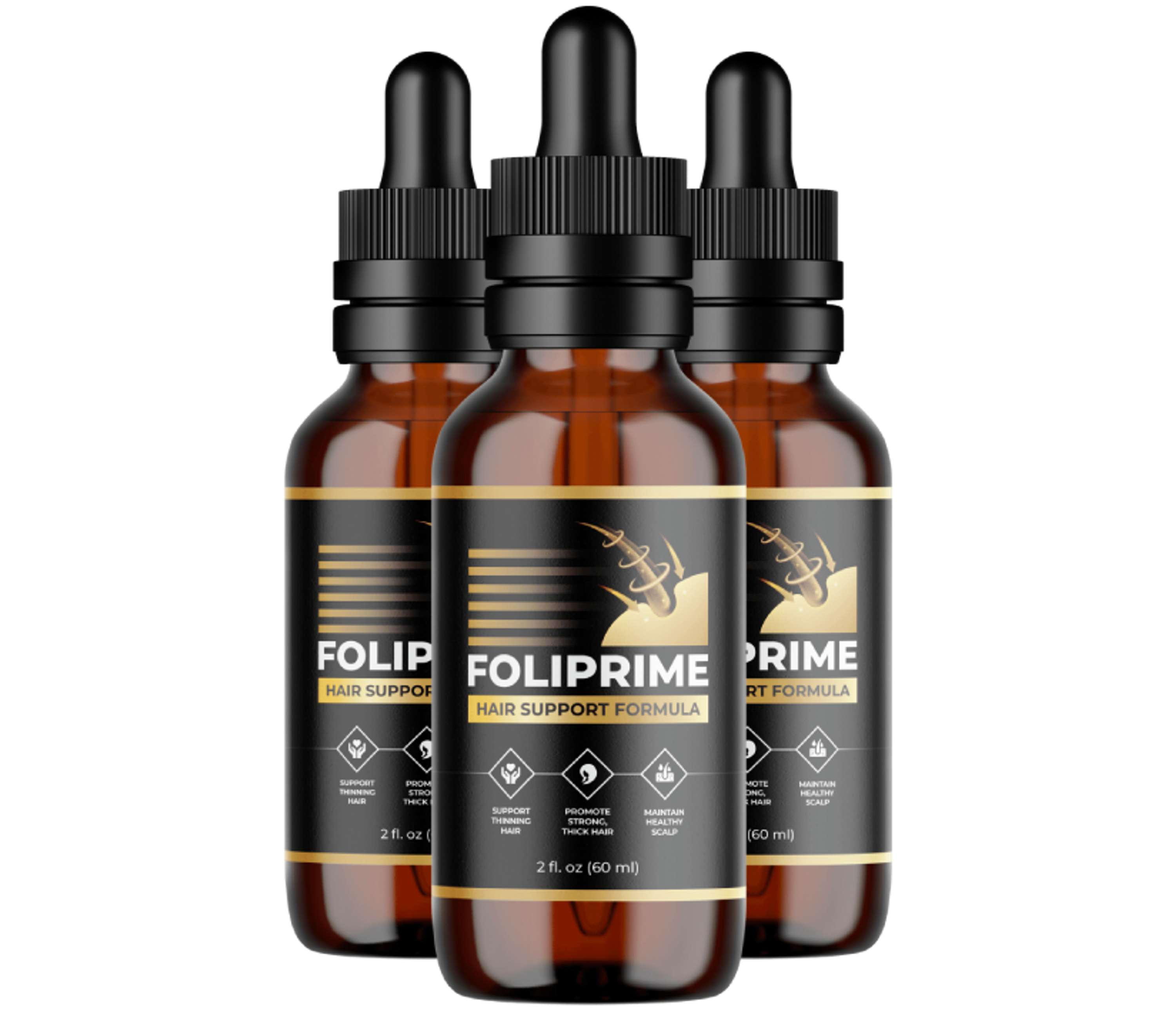 FoliPrime Reviews [Updated 2022] by henry smith
