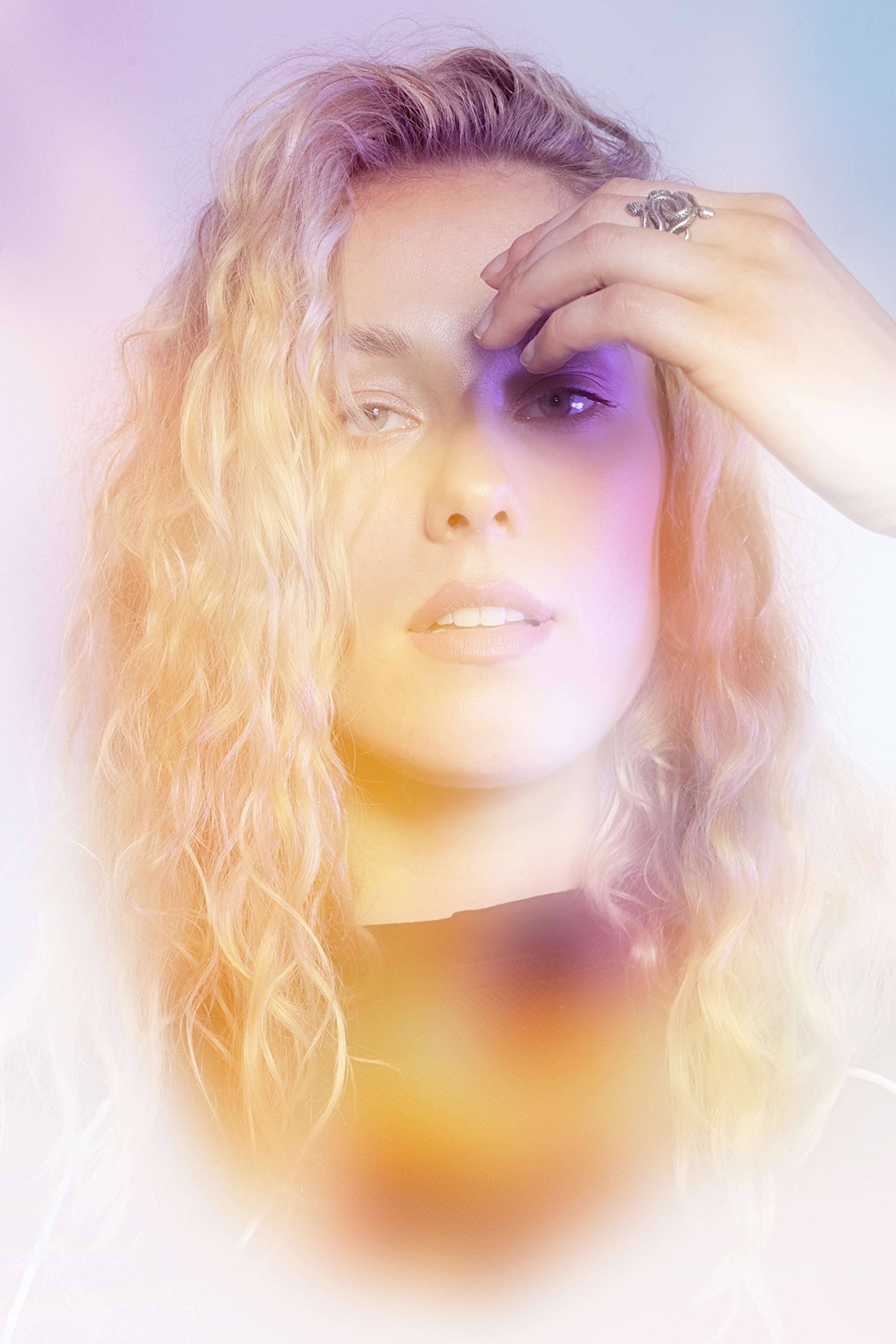 Universal Music by Maria Louceiro