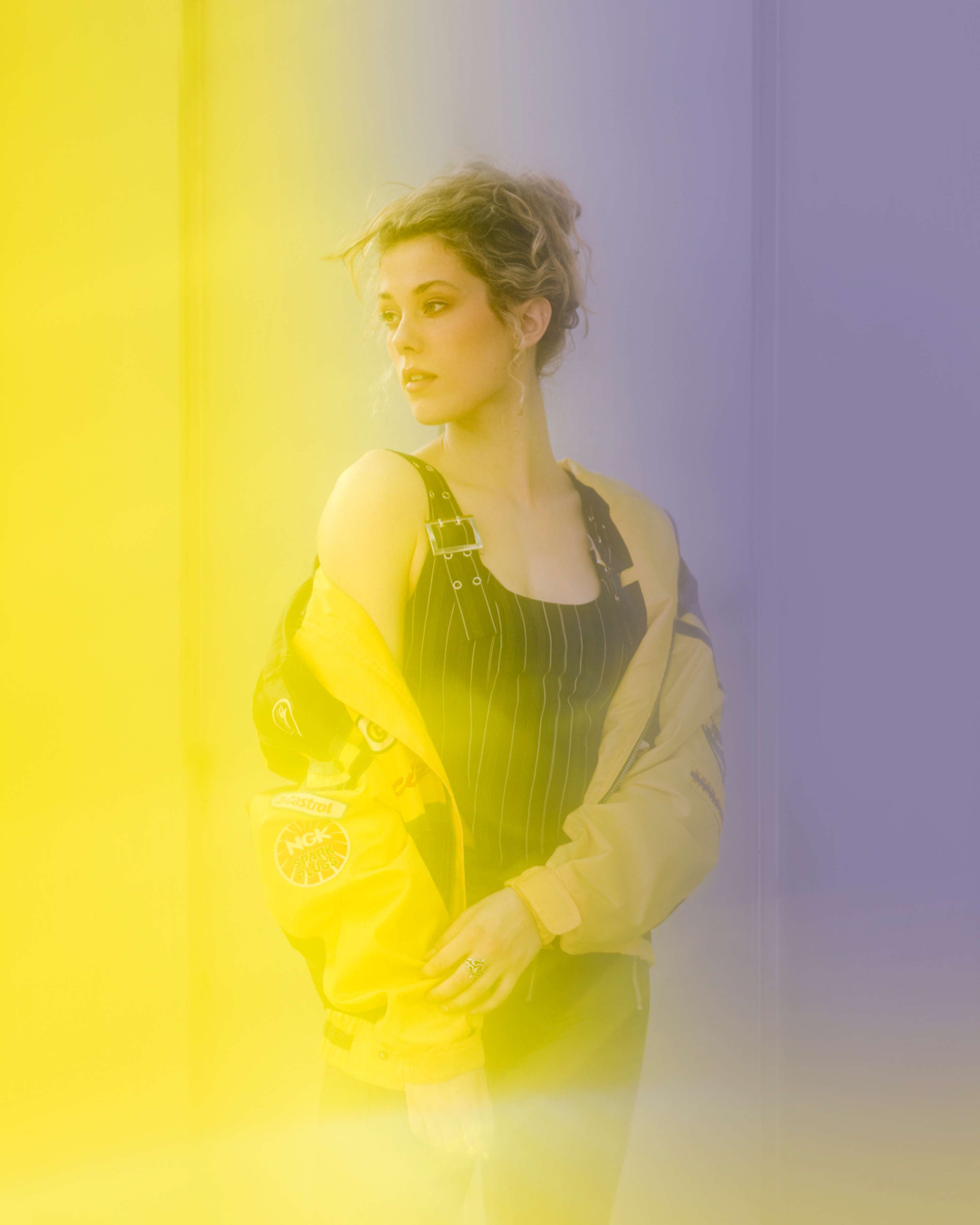 Universal Music by Maria Louceiro